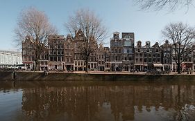 Adam'S Canal House